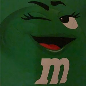 Meet your Posher, Demetria